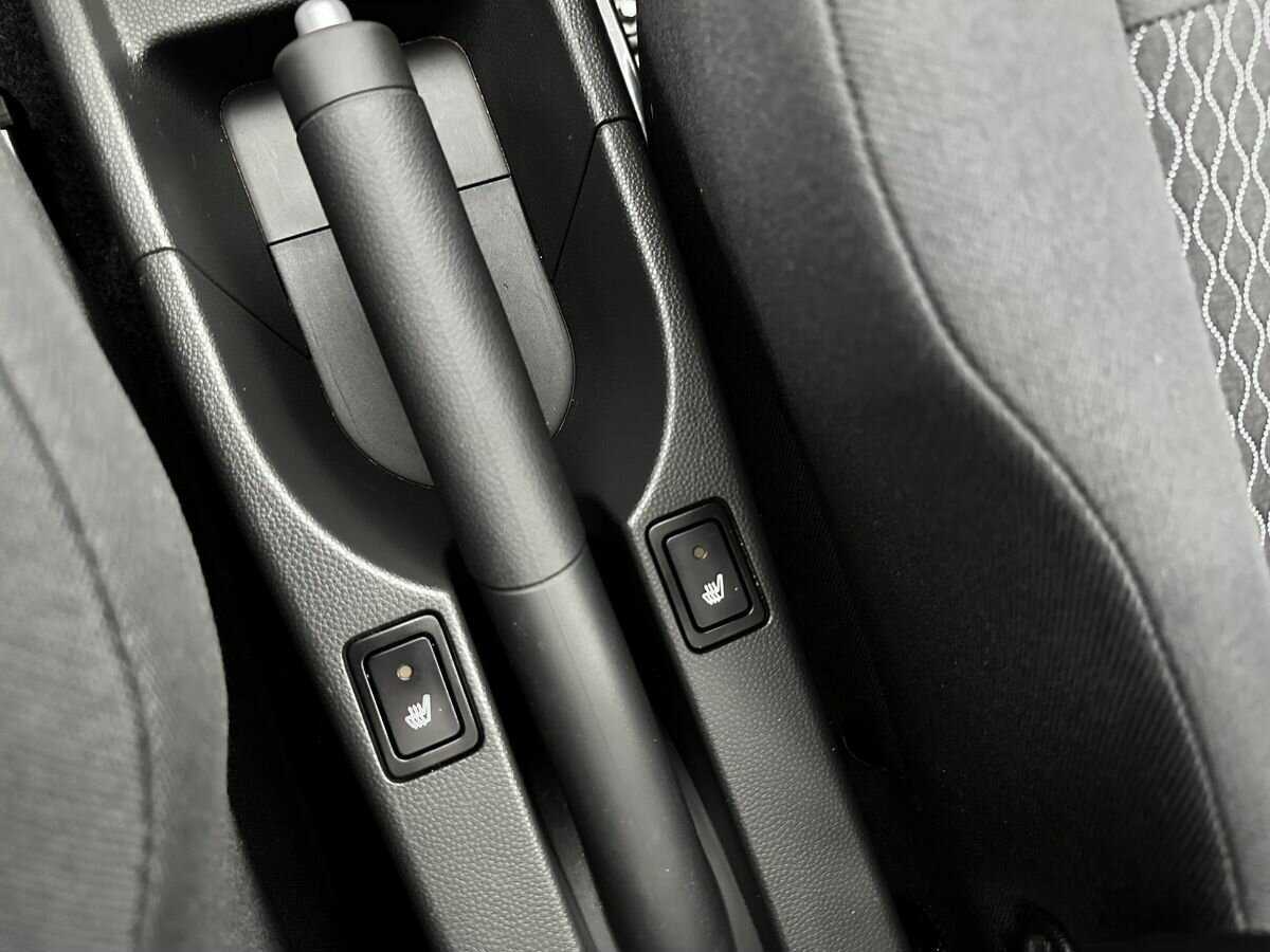 Suzuki Splash, 2014 Фото №16