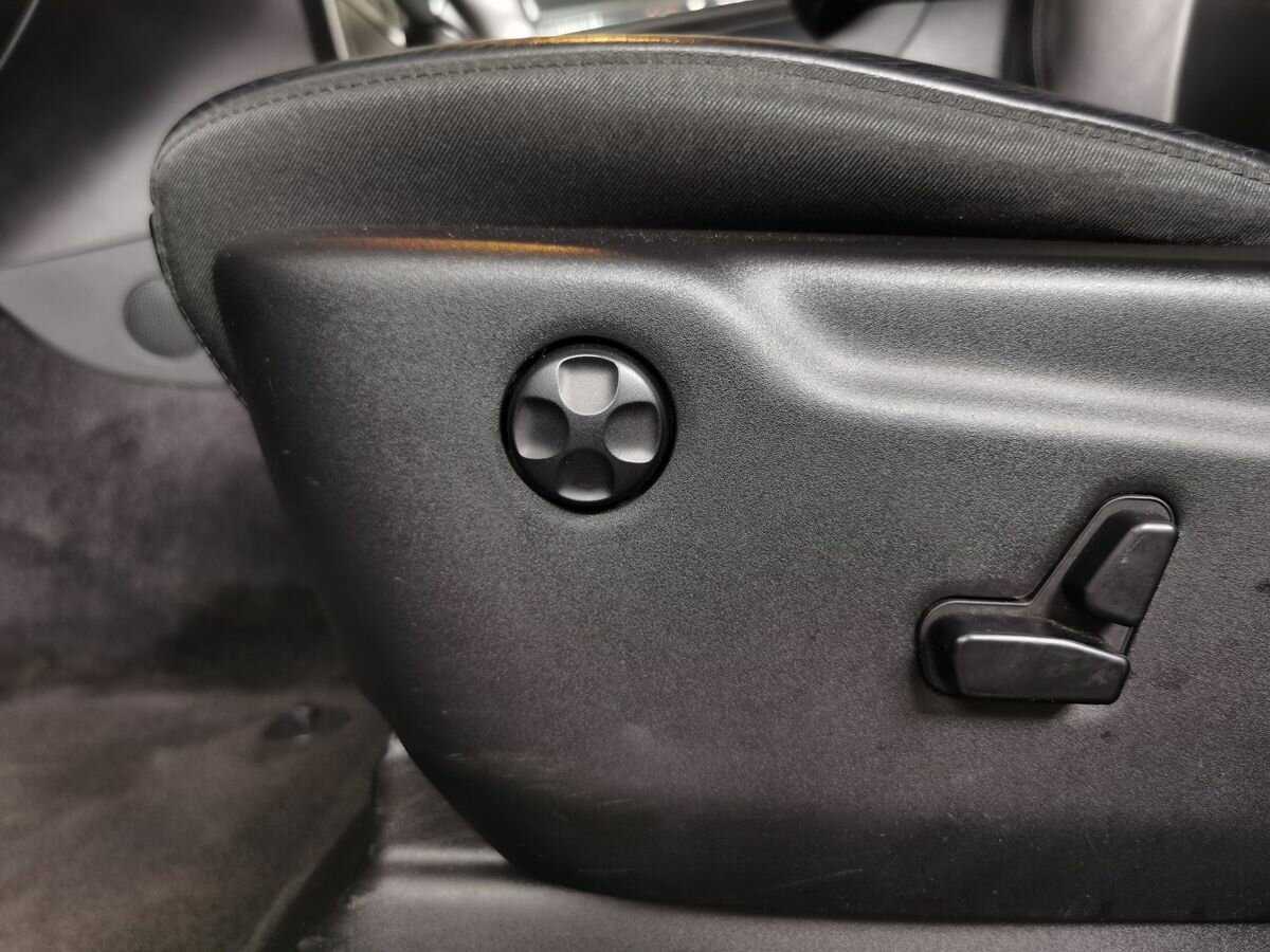 Jeep Grand Cherokee, 2018 Фото №18