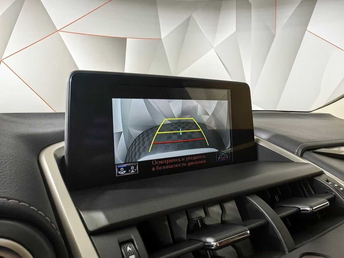 Lexus NX 300, 2021 Фото №16