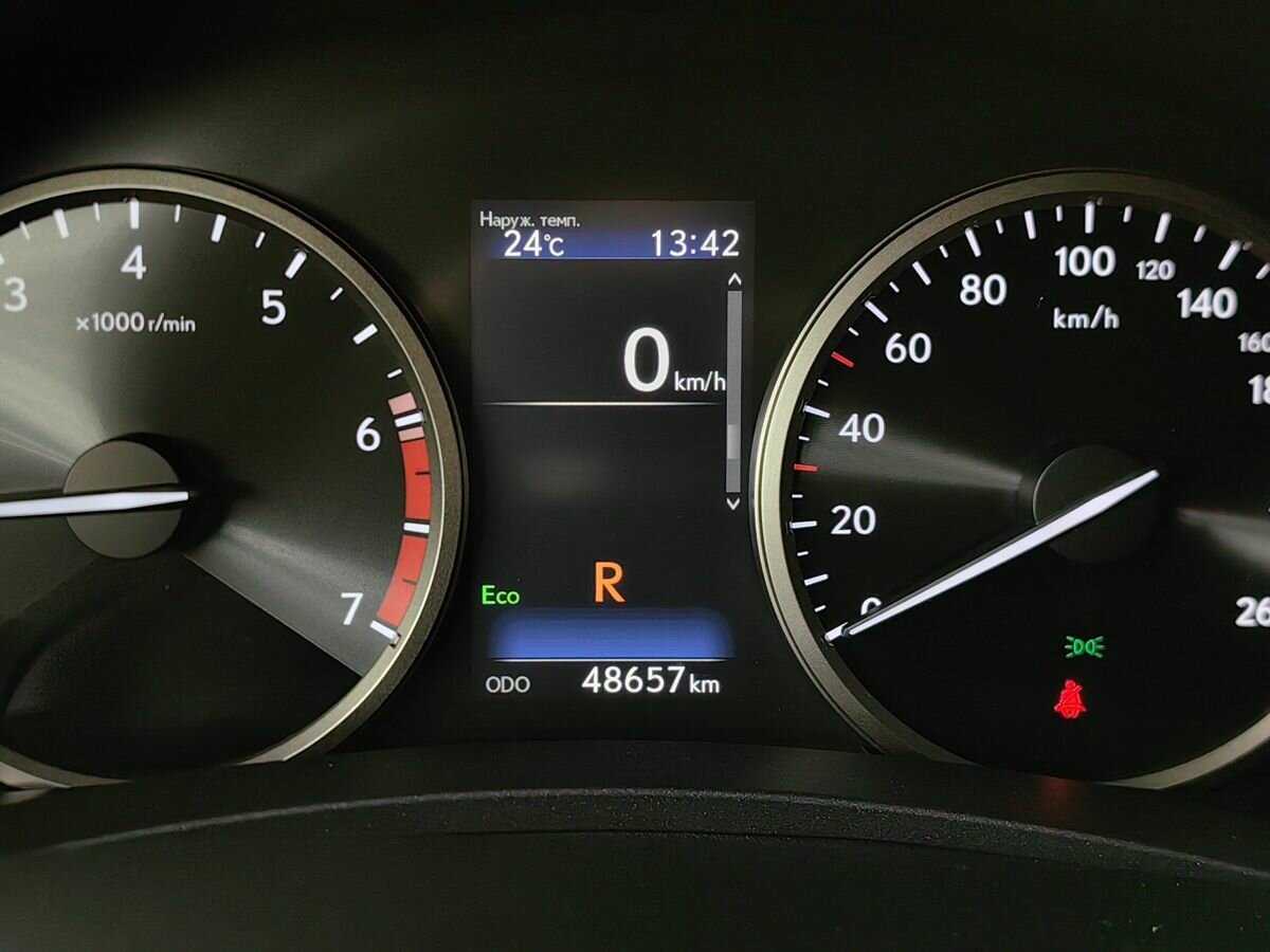 Lexus NX 300, 2021 Фото №17