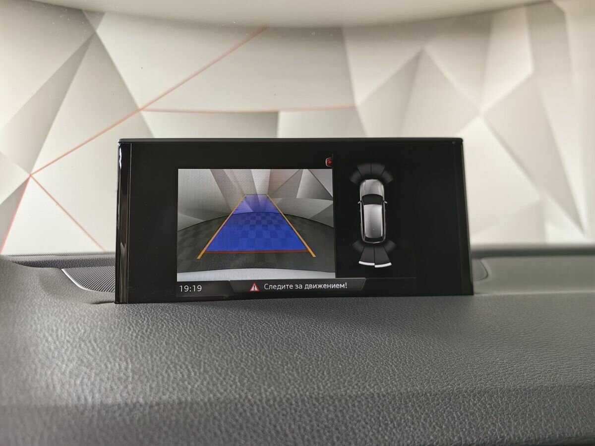 Audi Q7, 2019 Фото №17