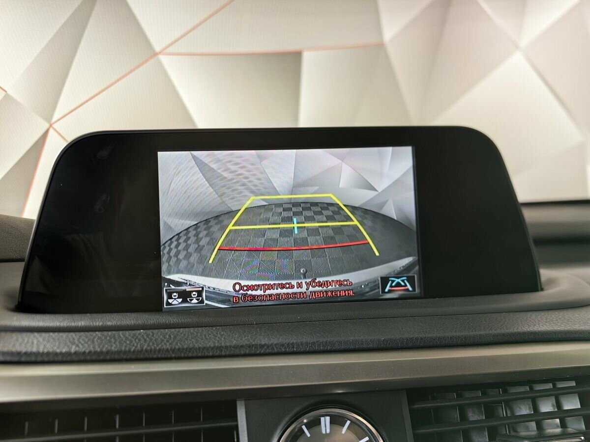 Lexus RX 300, 2019 Фото №16