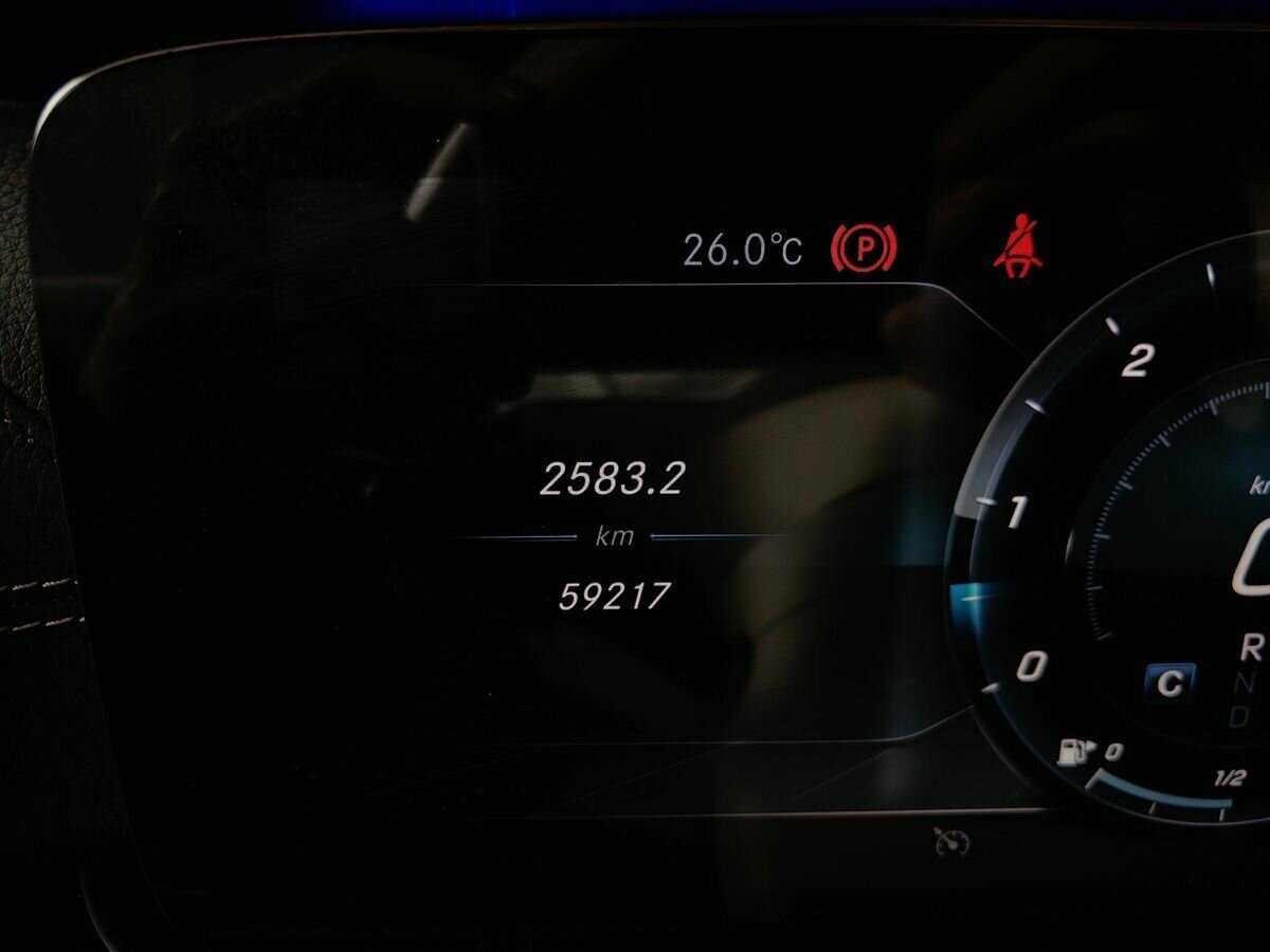 Mercedes-Benz CLS 350 d, 2018 Фото №17