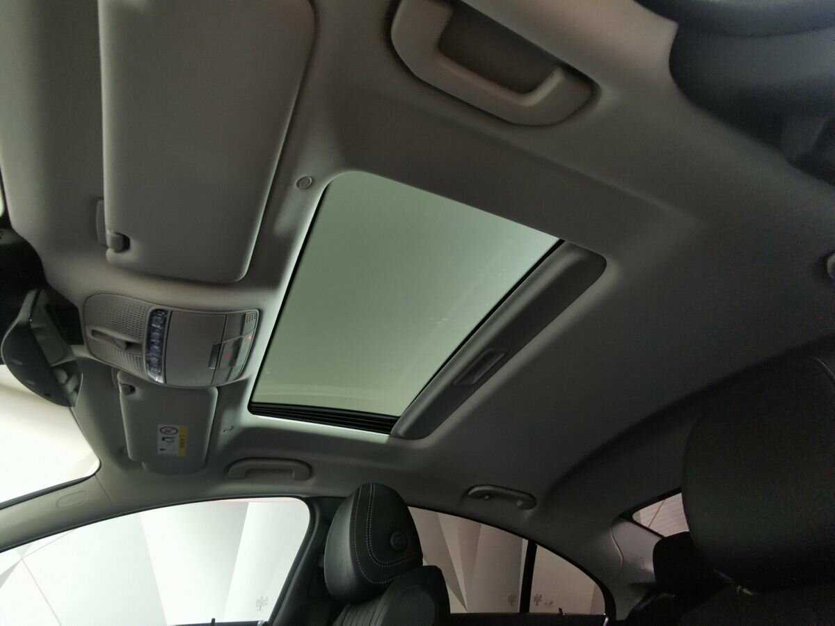 Mercedes-Benz CLS 350 d, 2021 Фото №17