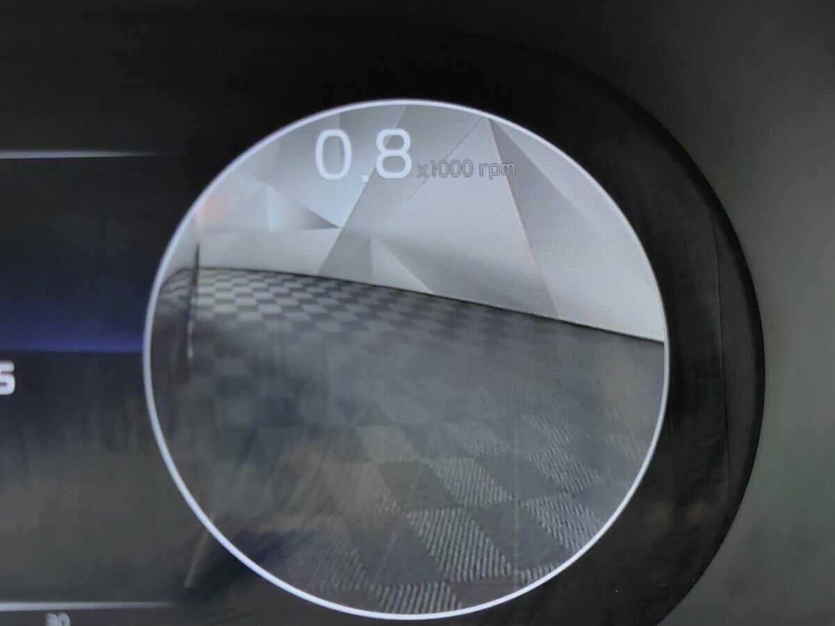 Kia K5, 2020 Фото №18