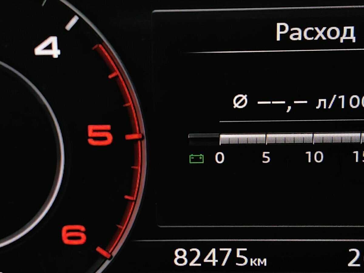 Audi Q7, 2016 Фото №17