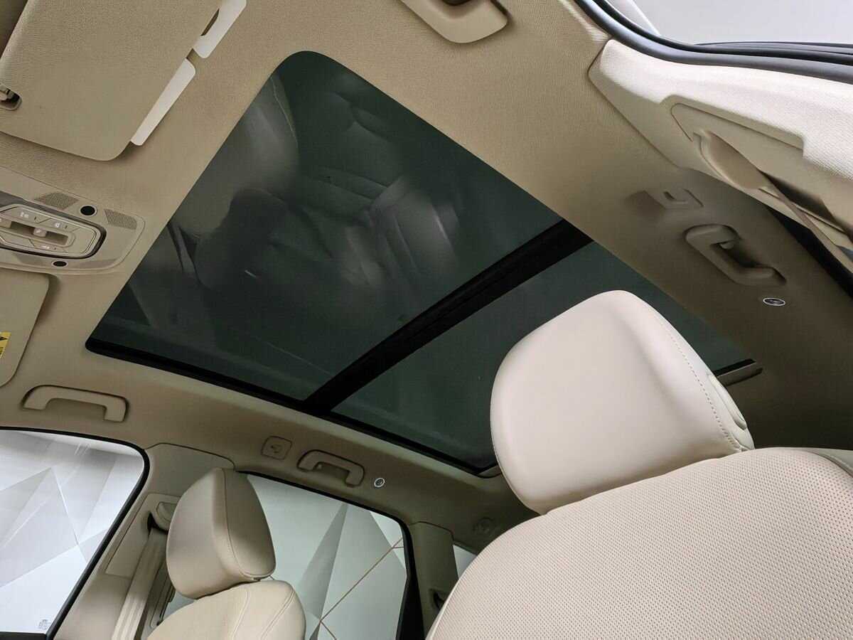 Audi Q7, 2016 Фото №18