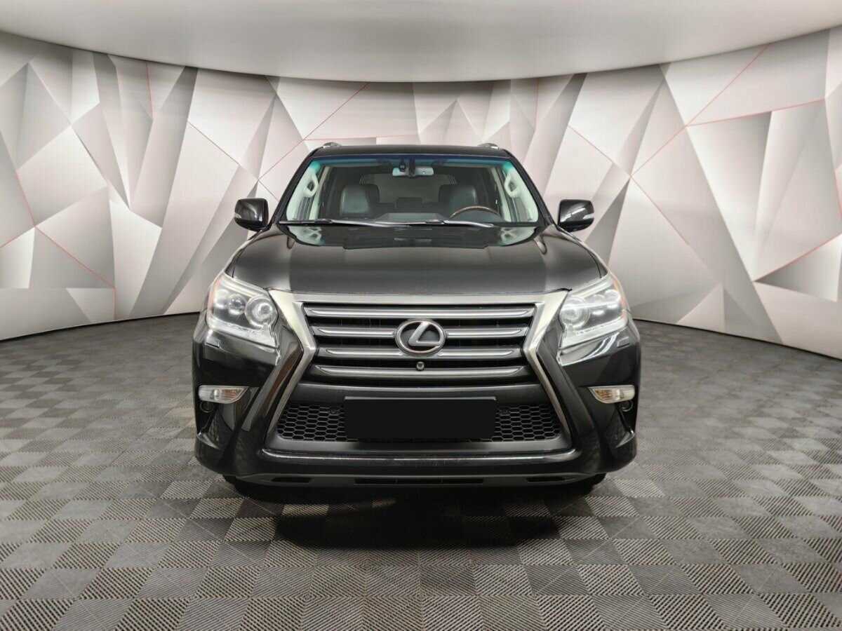 Lexus GX 460, 2014 - 149 676 км. | Фото №7