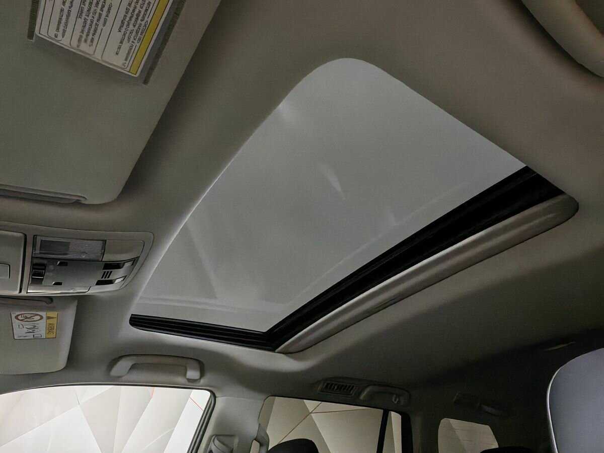 Lexus GX 460, 2014 Фото №17