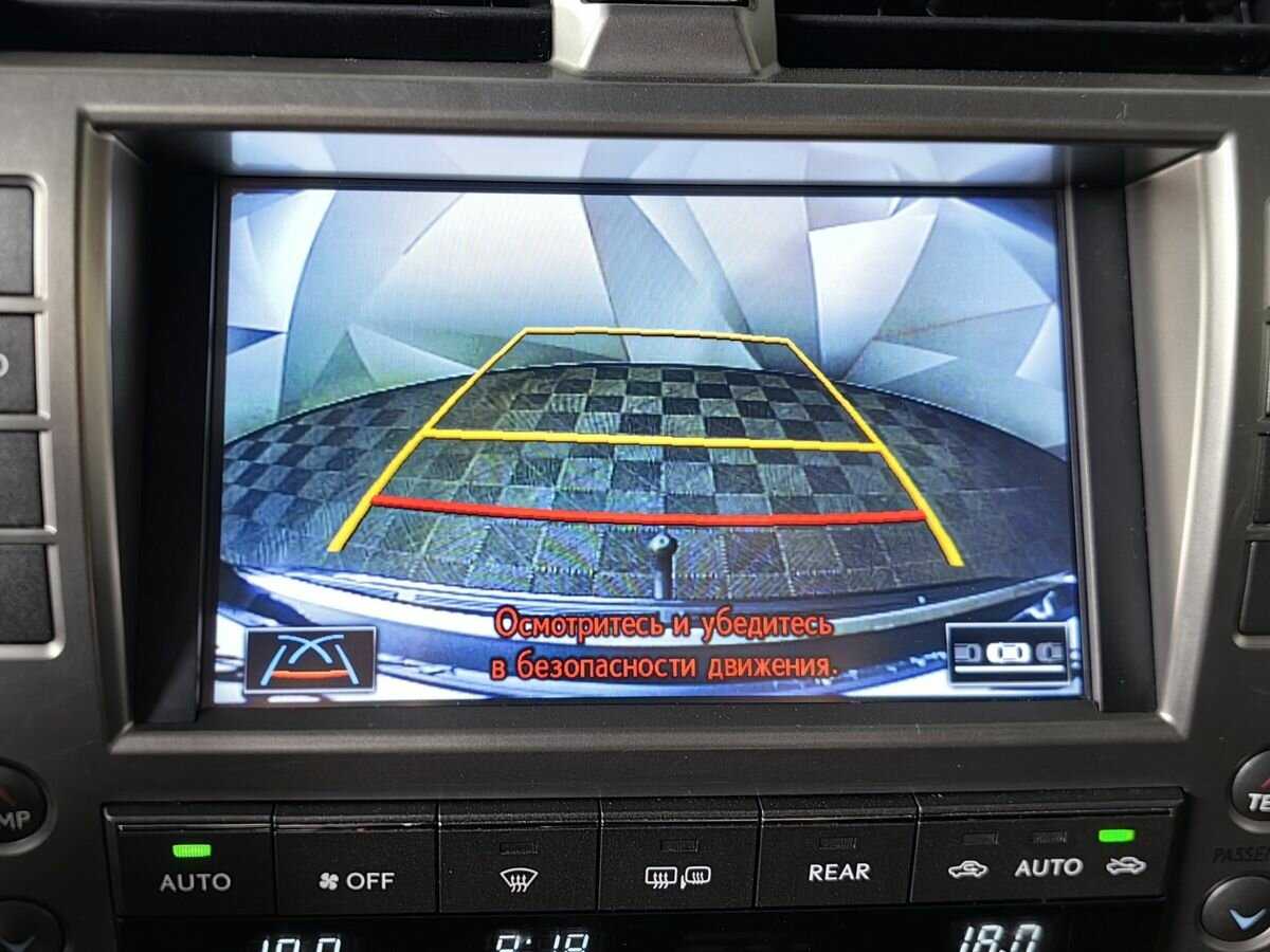 Lexus GX 460, 2014 Фото №18