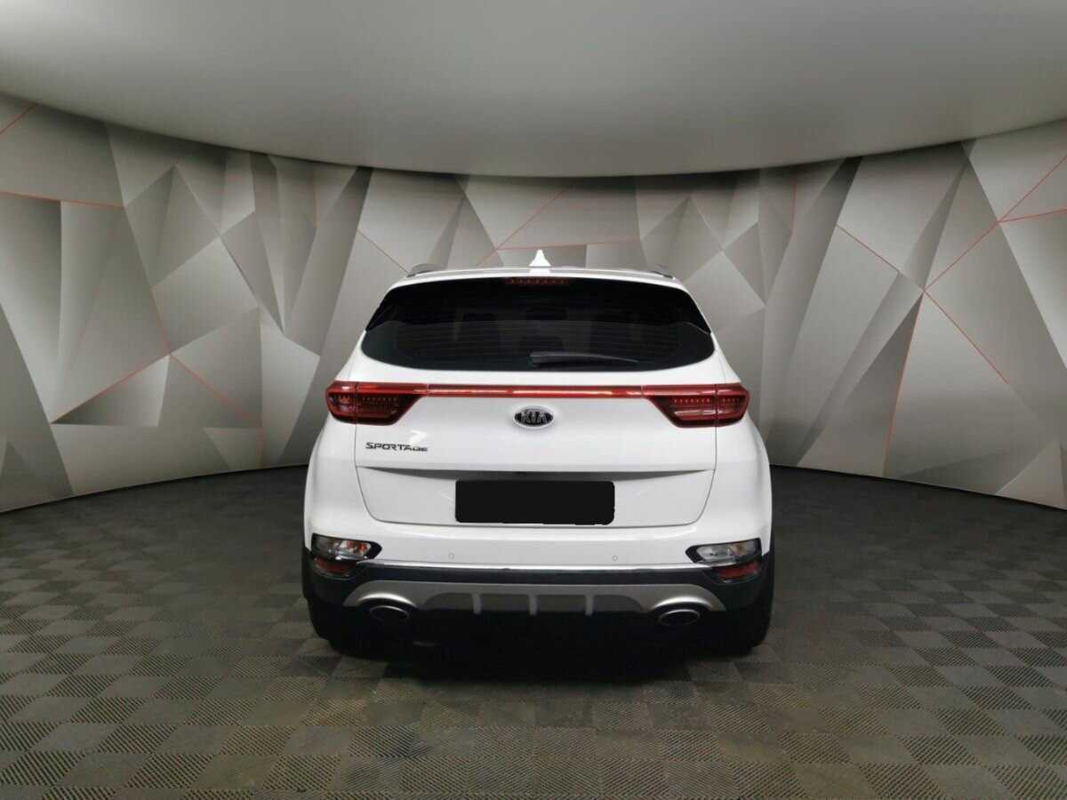 Kia Sportage, 2019 - 92 174 км. | Фото №8