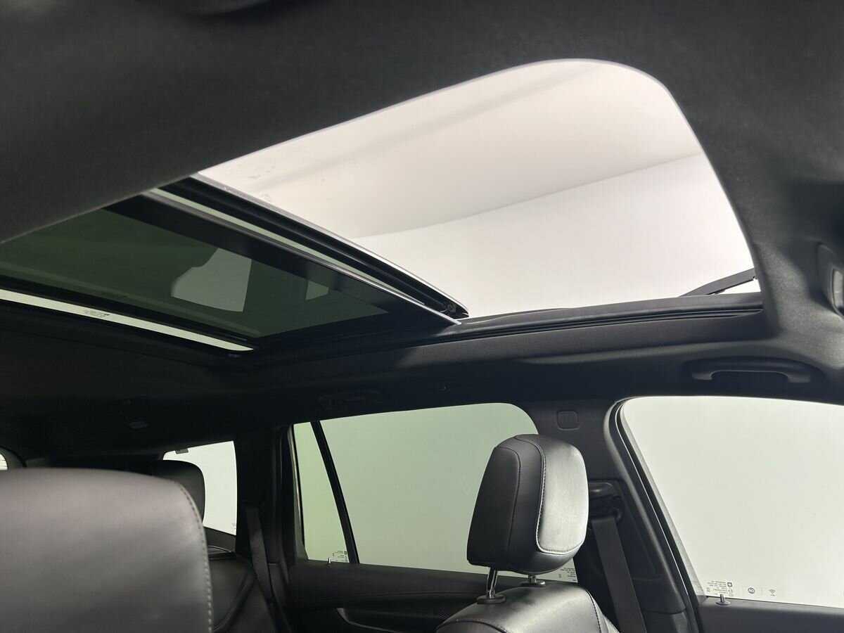 Cadillac XT6, 2021 Фото №14