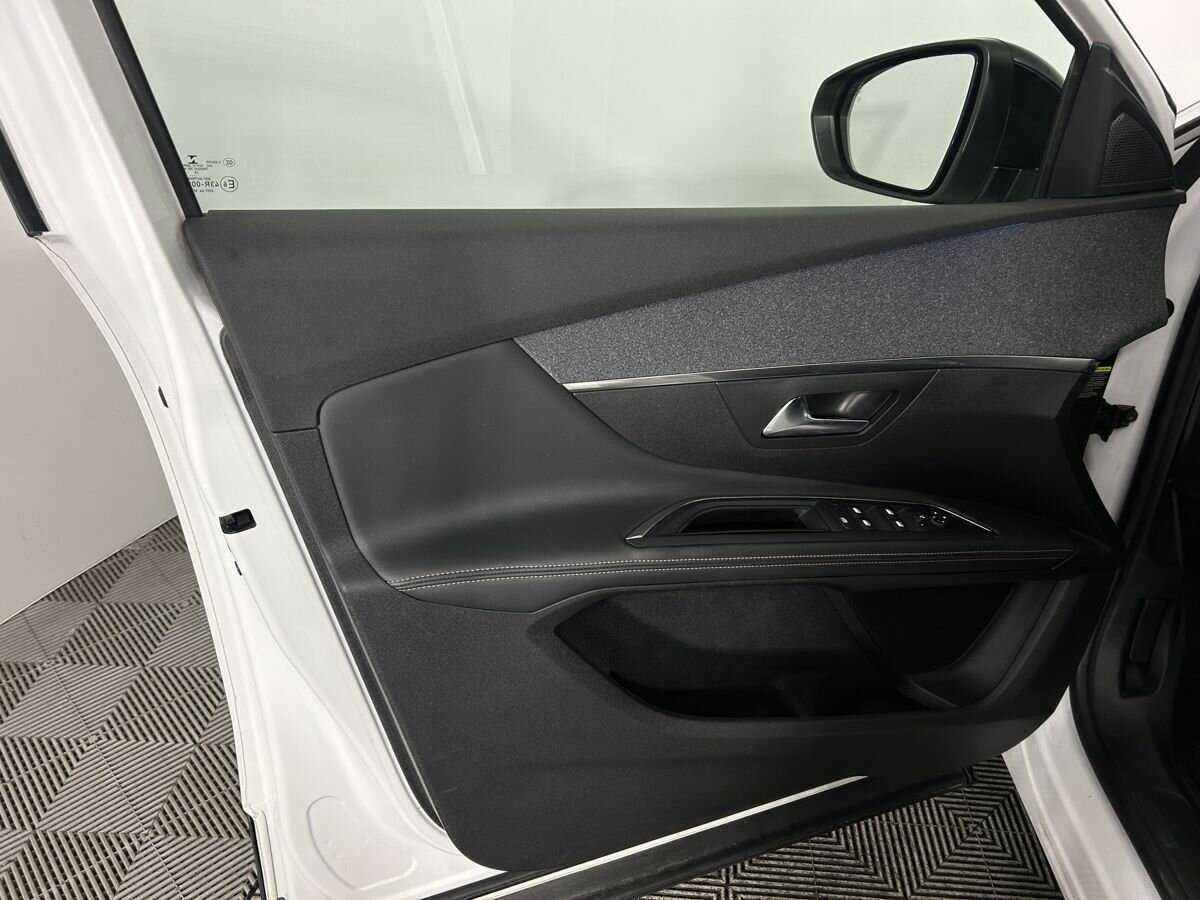 Peugeot 5008, 2020 - 71 727 км. | Фото №6