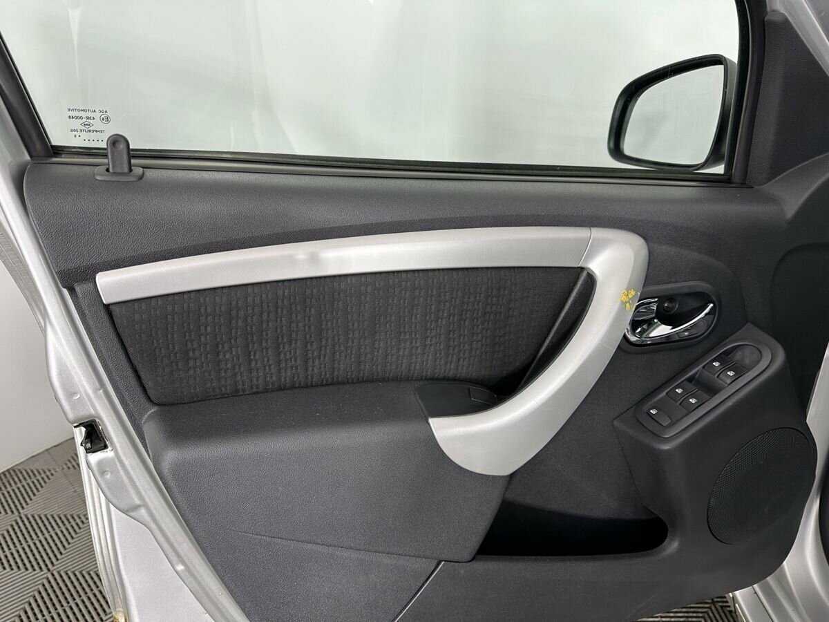 Nissan Terrano, 2015 - 181 000 км. | Фото №8