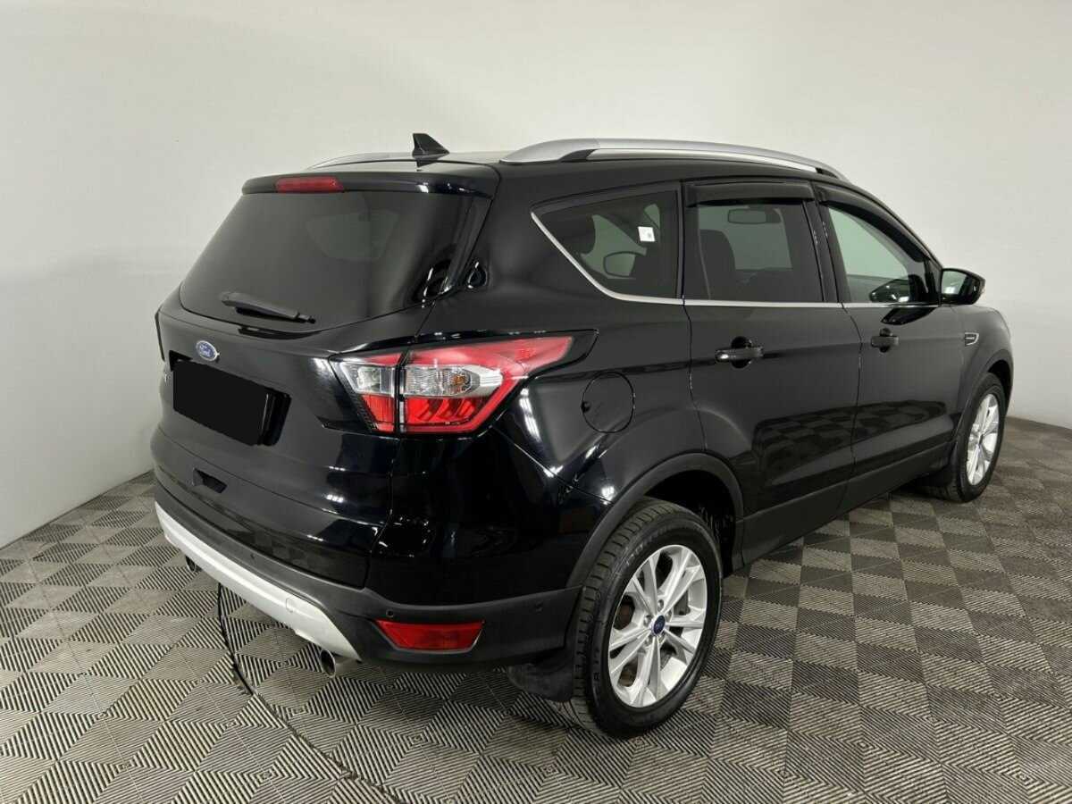 Ford Kuga, 2018 - 274 553 км. | Фото №4