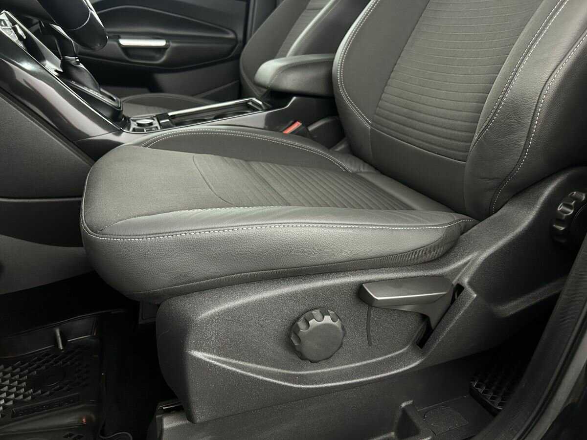 Ford Kuga, 2018 - 274 553 км. | Фото №8