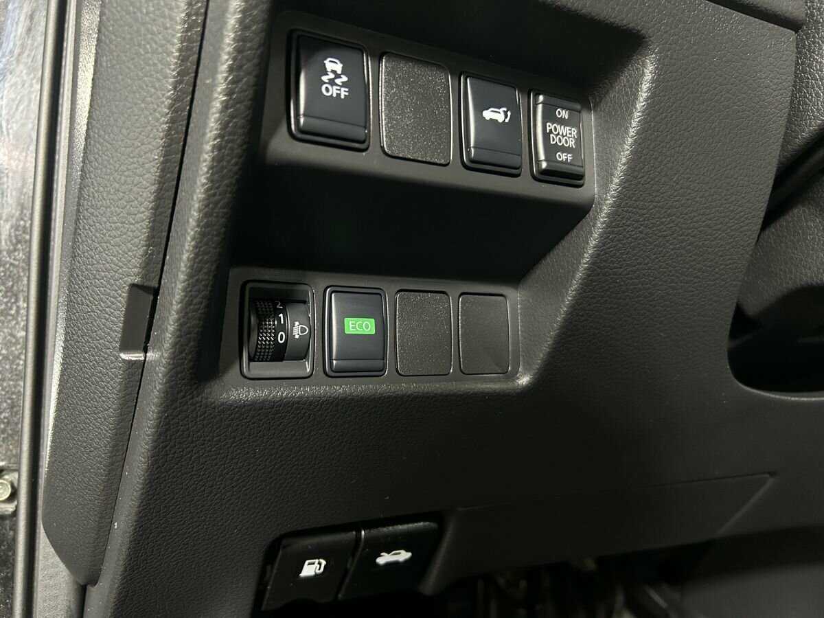 Nissan X-Trail, 2018 - 98 979 км. | Фото №7