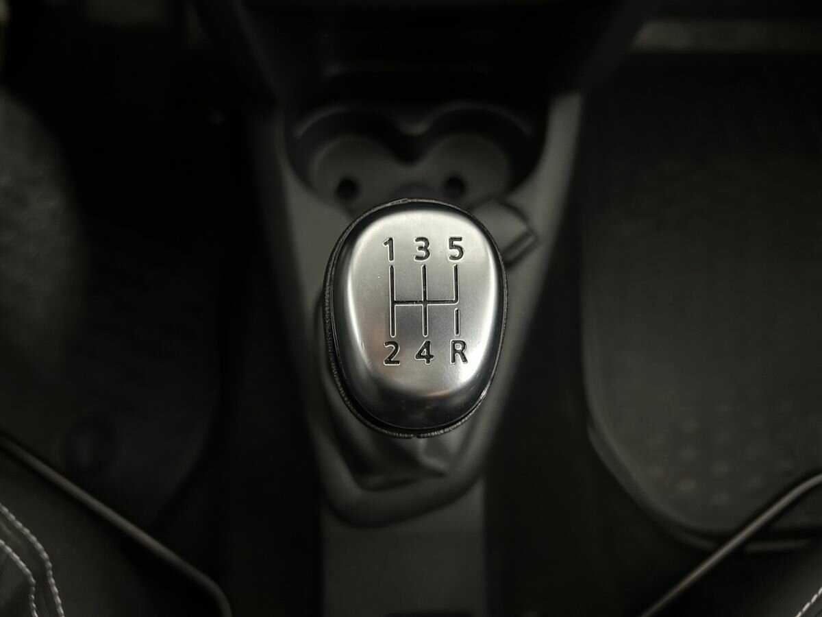 Renault Sandero Stepway, 2021 Фото №13