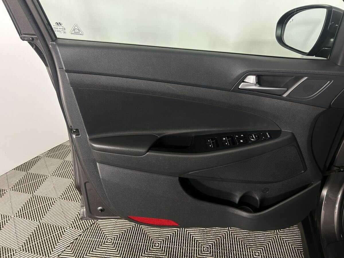 Hyundai Tucson, 2016 - 171 842 км. | Фото №8