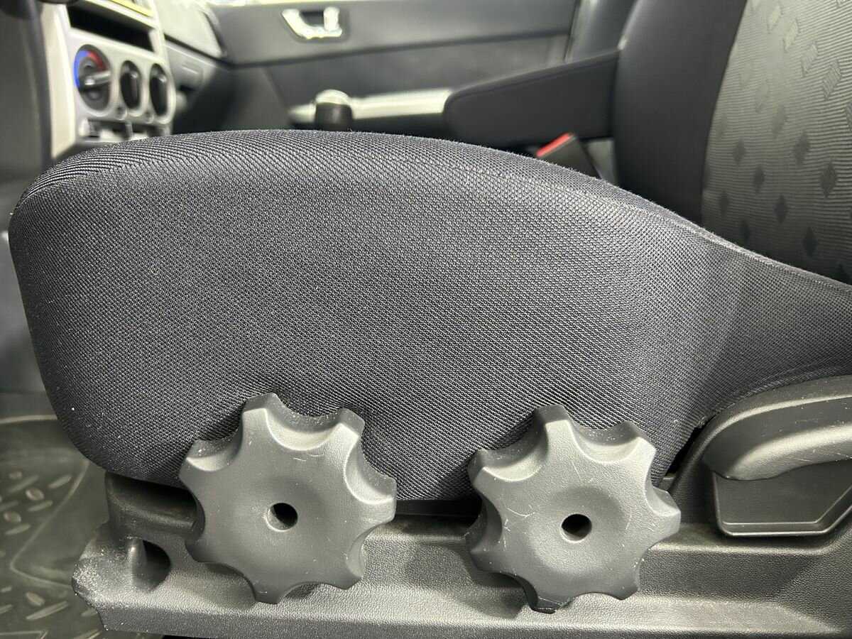 Hyundai Getz, 2008 Фото №10