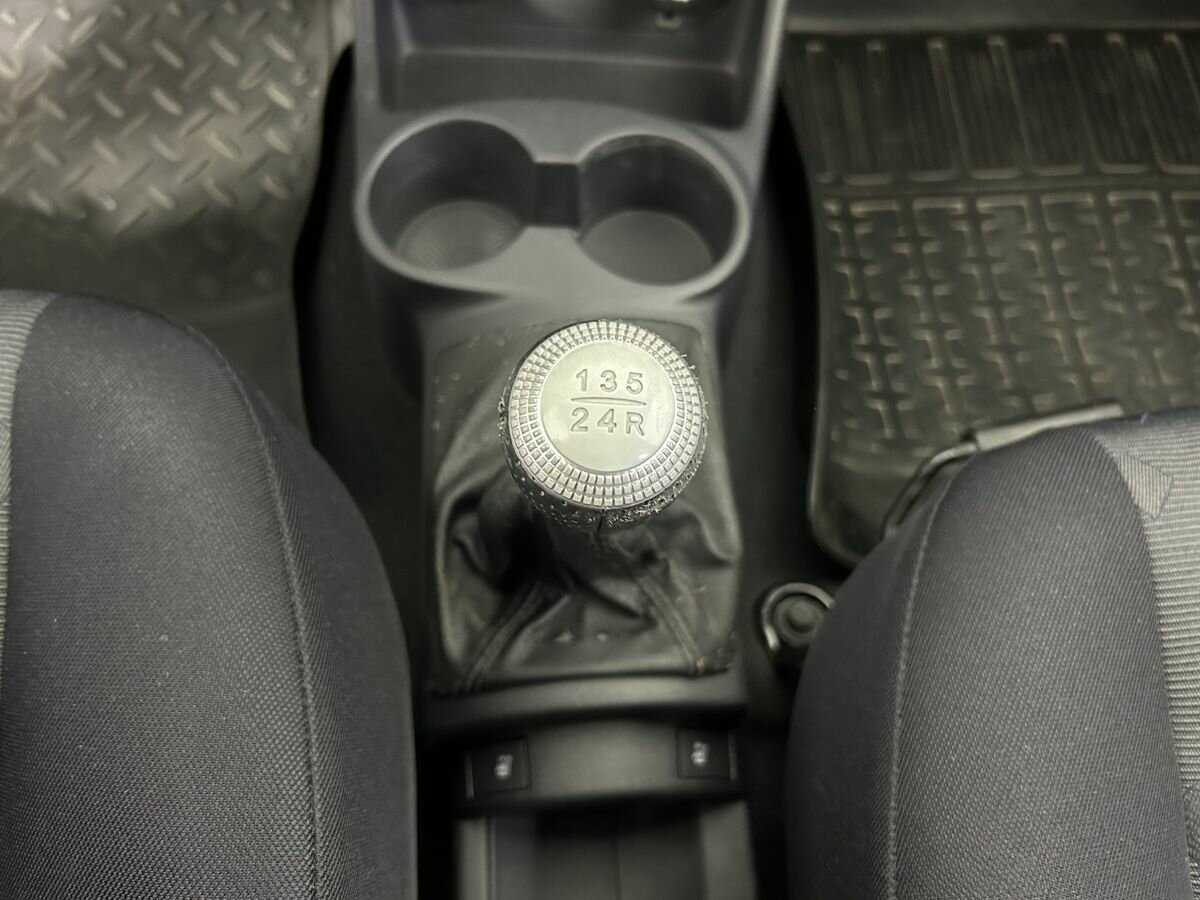 Hyundai Getz, 2008 Фото №13