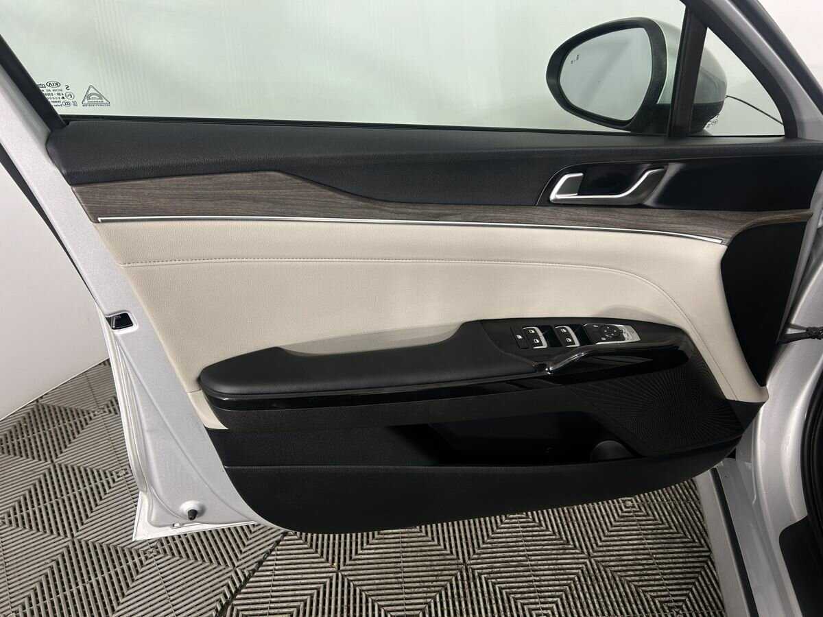 Kia K5, 2021 - 96 991 км. | Фото №6