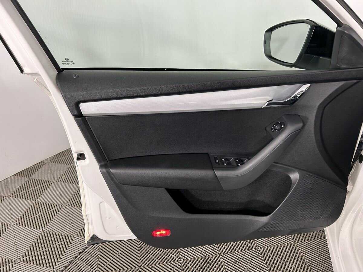Skoda Octavia, 2014 - 237 589 км. | Фото №8