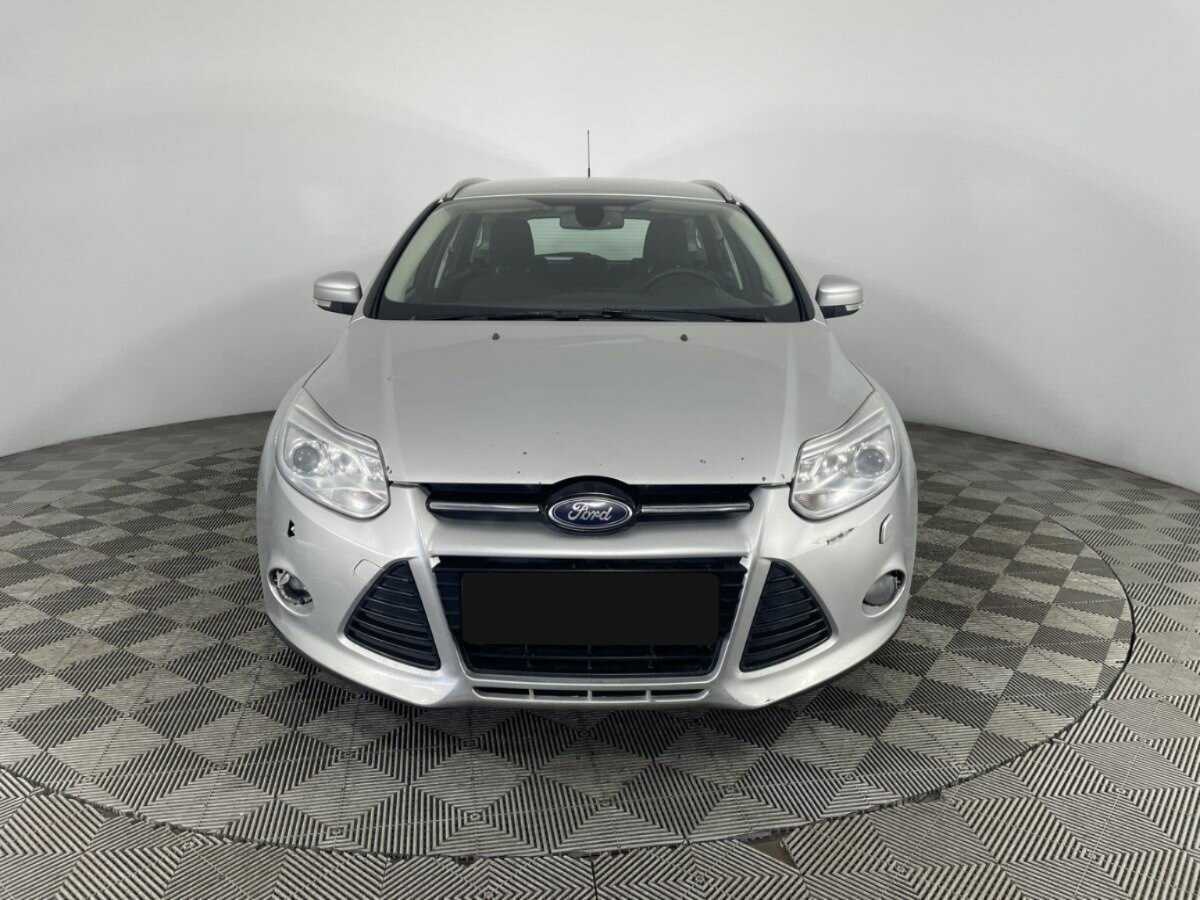 Ford Focus, 2013 - 245 192 км. | Фото №2