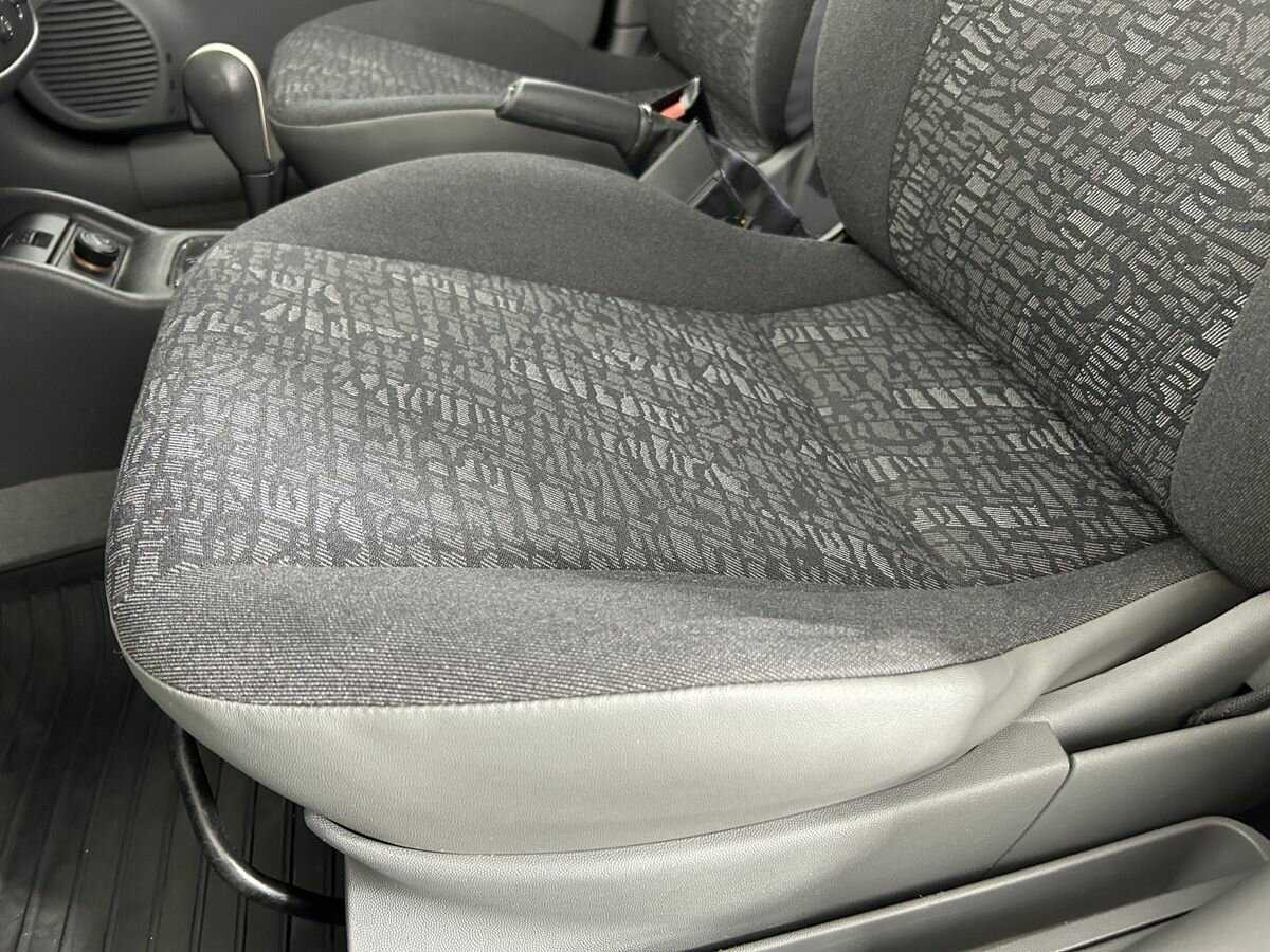 Opel Corsa, 2001 Фото №9