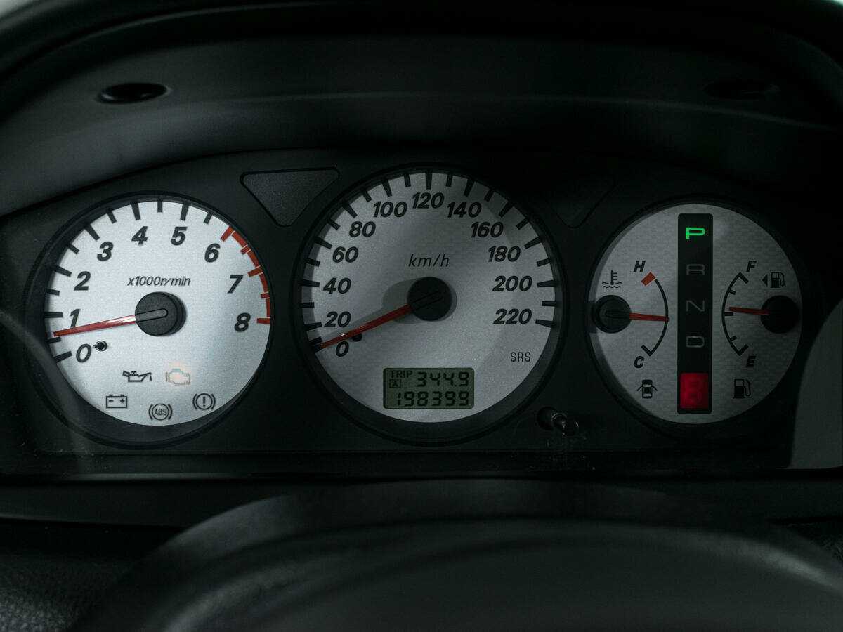 Mitsubishi Lancer, 2006 Фото №13