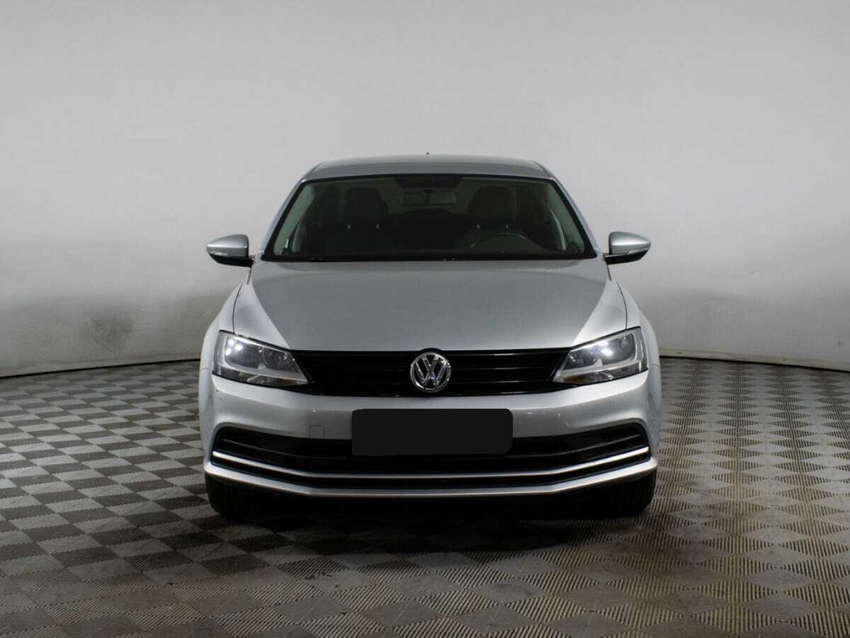 Volkswagen Jetta, 2018 - 71 000 км. | Фото №2