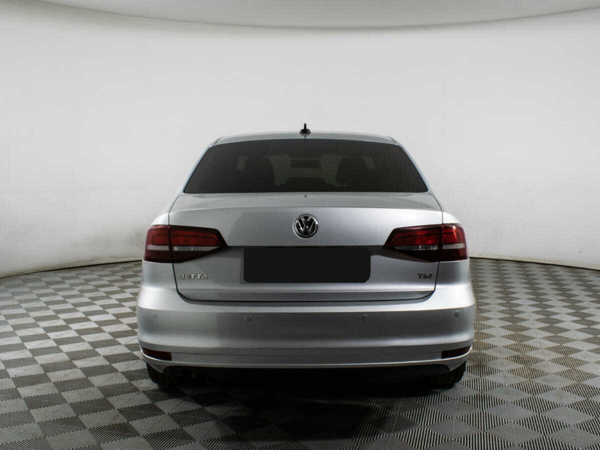 Volkswagen Jetta, 2018 - 71 000 км. | Фото №6
