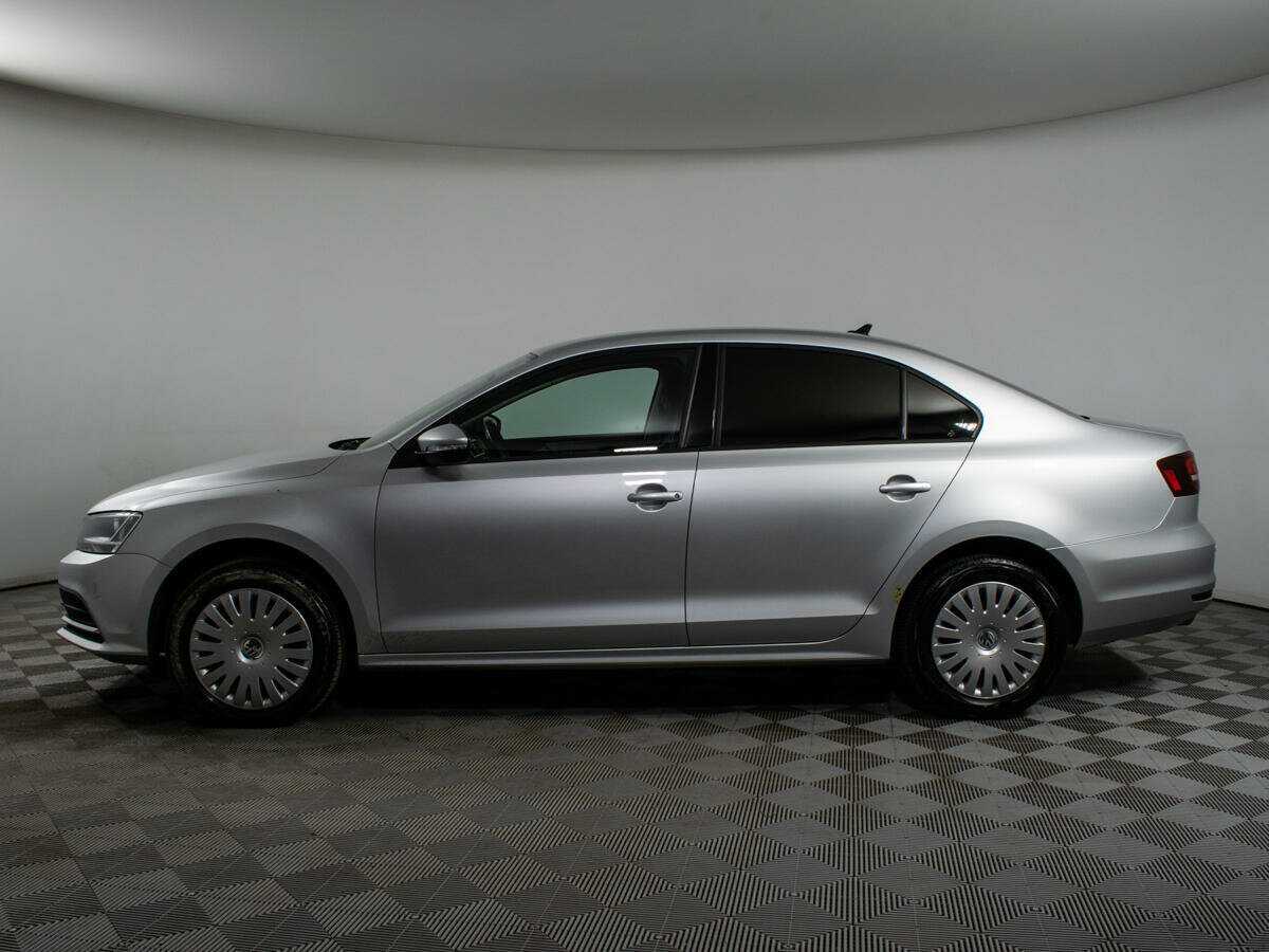 Volkswagen Jetta, 2018 - 71 000 км. | Фото №8