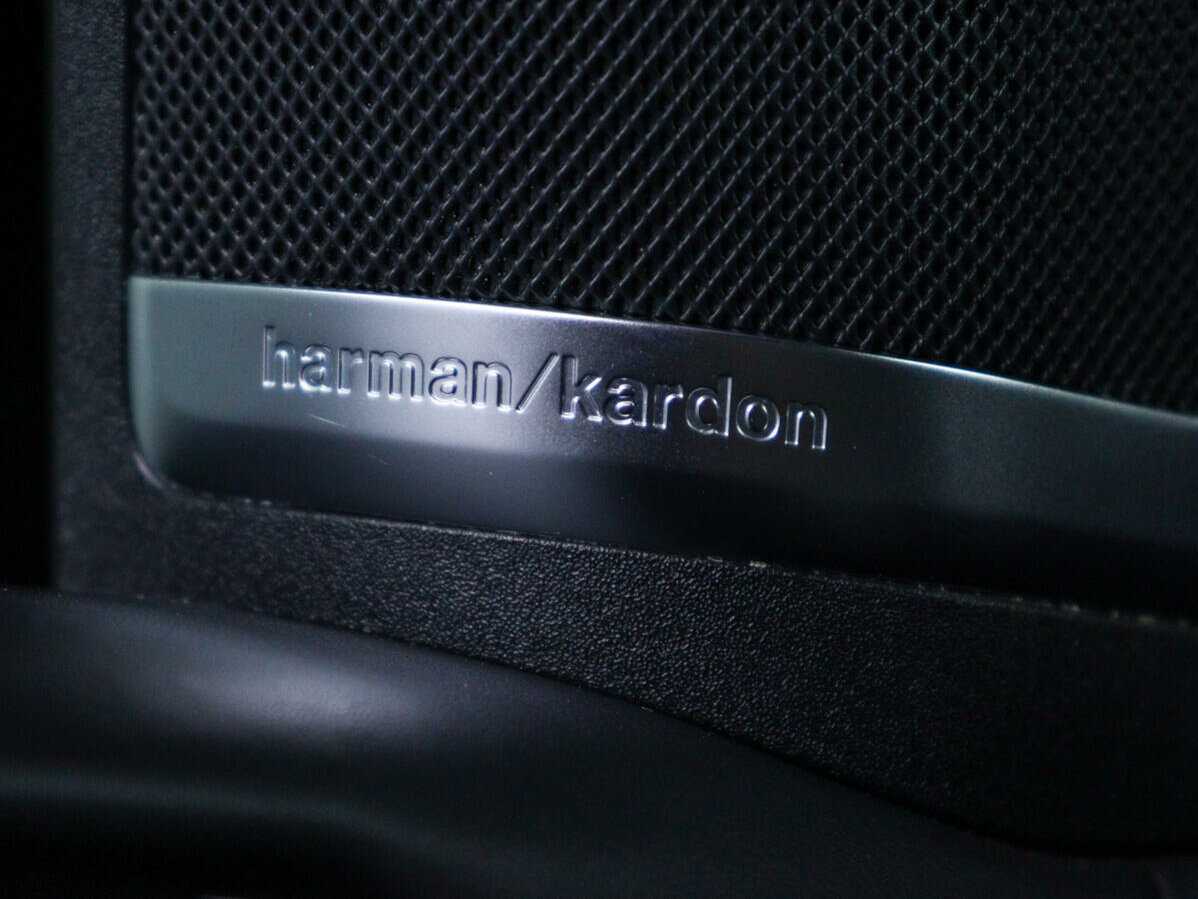 Mercedes-Benz GLS 500, 2016 Фото №23