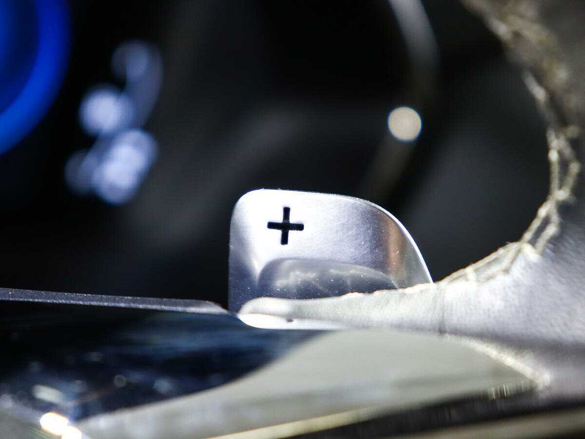 EXEED TXL, 2021 Фото №19