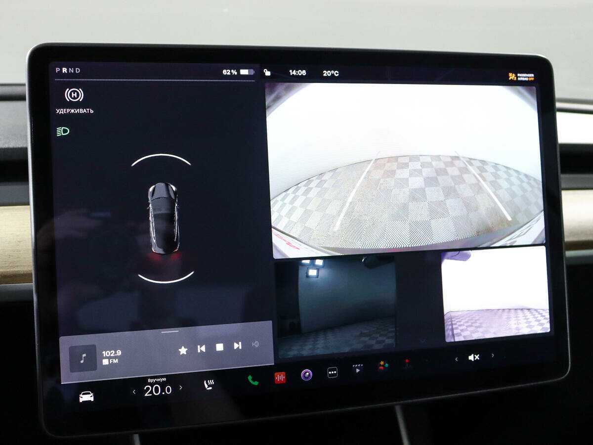 Tesla Model 3 Mid Range, 2018 Фото №9