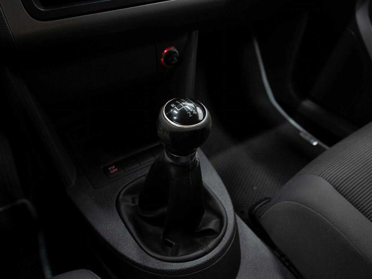 Volkswagen Touran, 2008 Фото №20