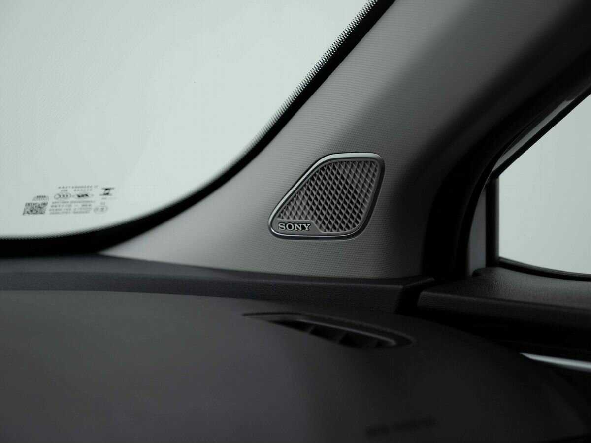 OMODA C5, 2023 Фото №22