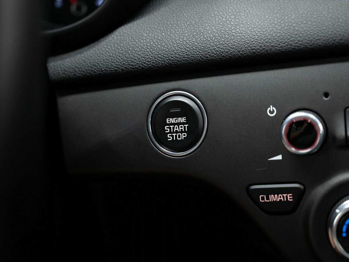 Kia Sportage, 2021 Фото №22