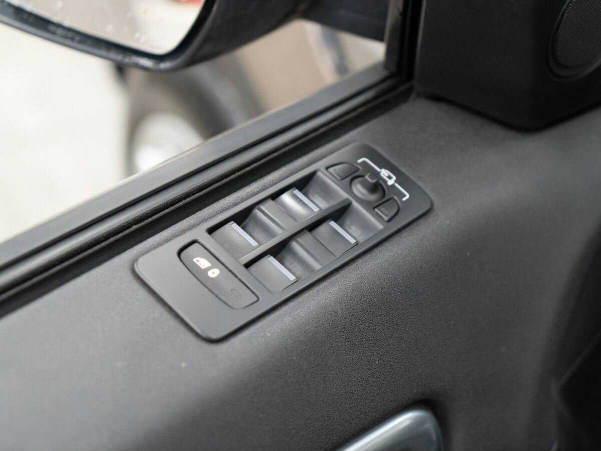 Land Rover Discovery Sport, 2017 Фото №15