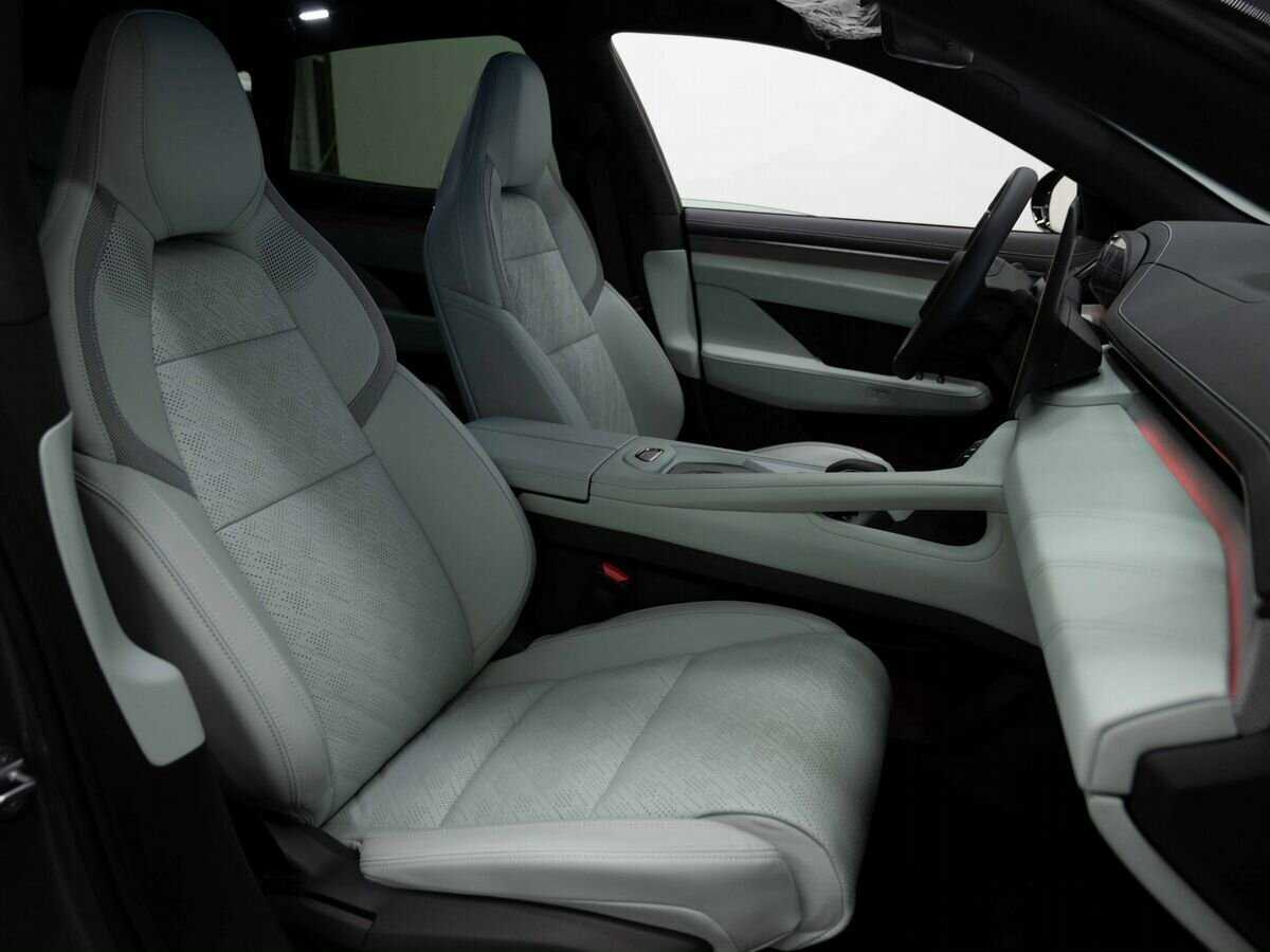 Zeekr 001 100 kWh, 2024 Фото №12