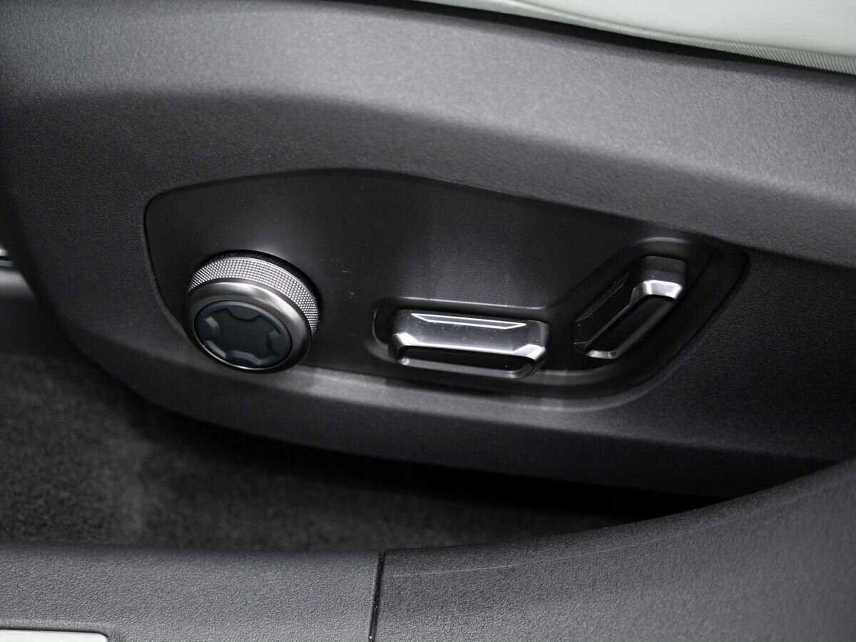 Zeekr 001 100 kWh, 2024 Фото №22