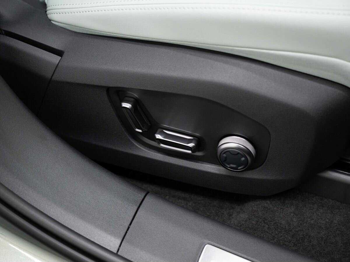 Zeekr 001 100 kWh, 2024 Фото №30