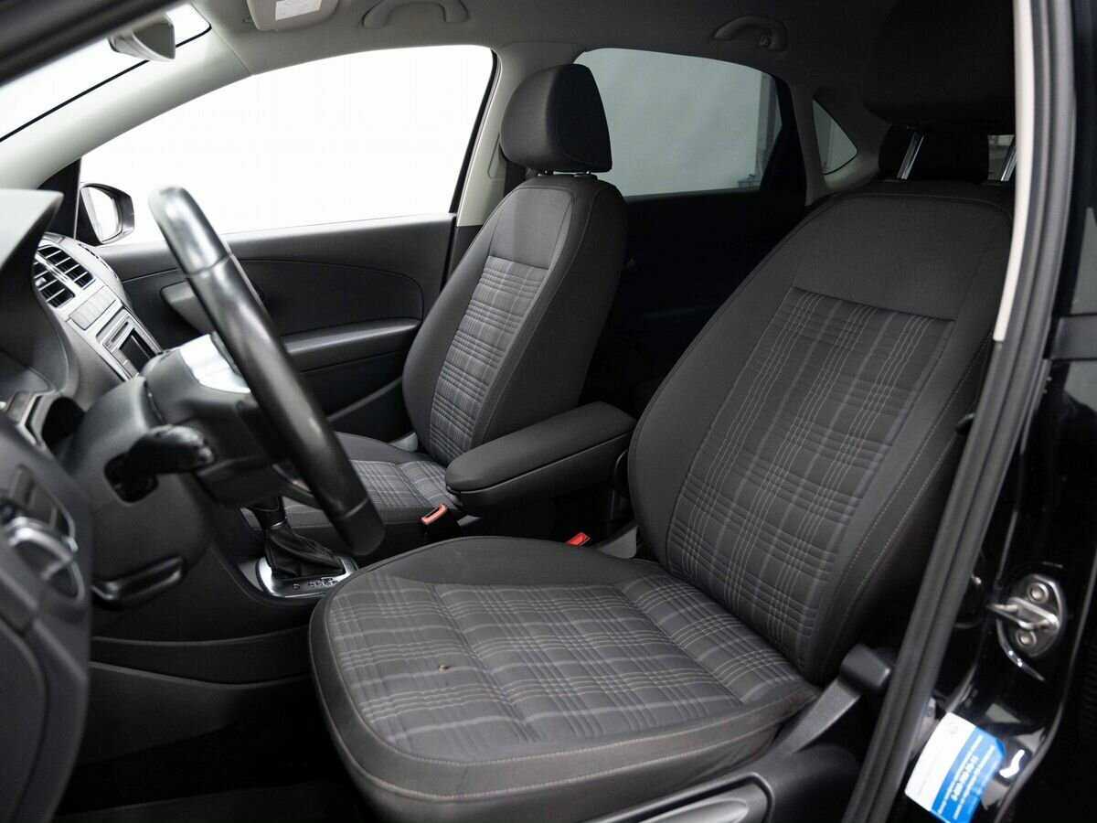 Volkswagen Polo, 2016 - 106 000 км. | Фото №8