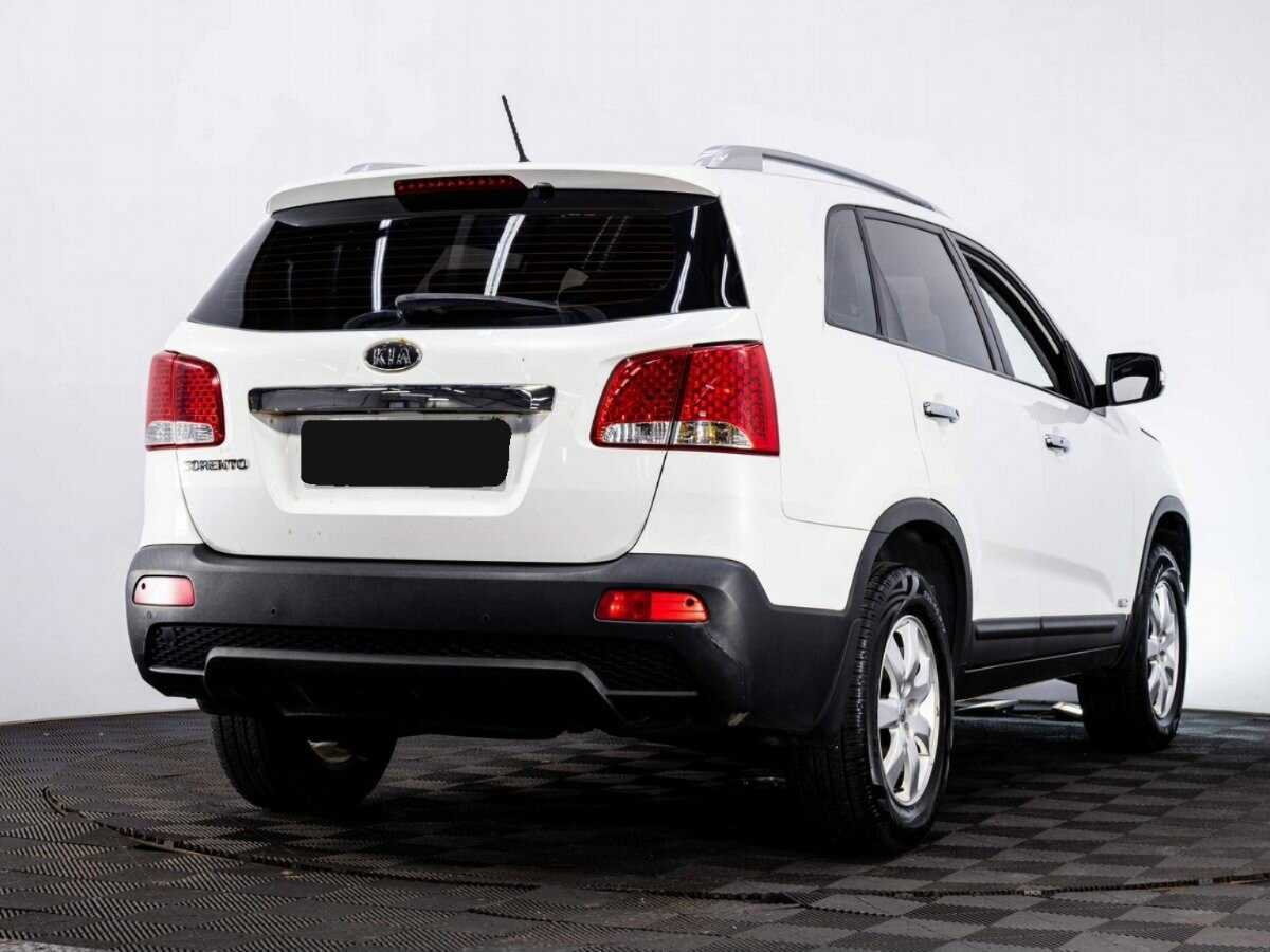 Kia Sorento, 2012 - 134 952 км. | Фото №6