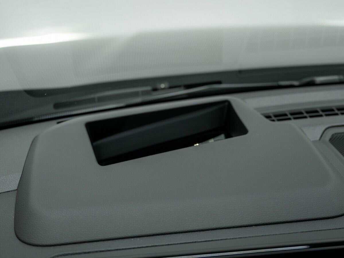 EXEED VX, 2023 Фото №28