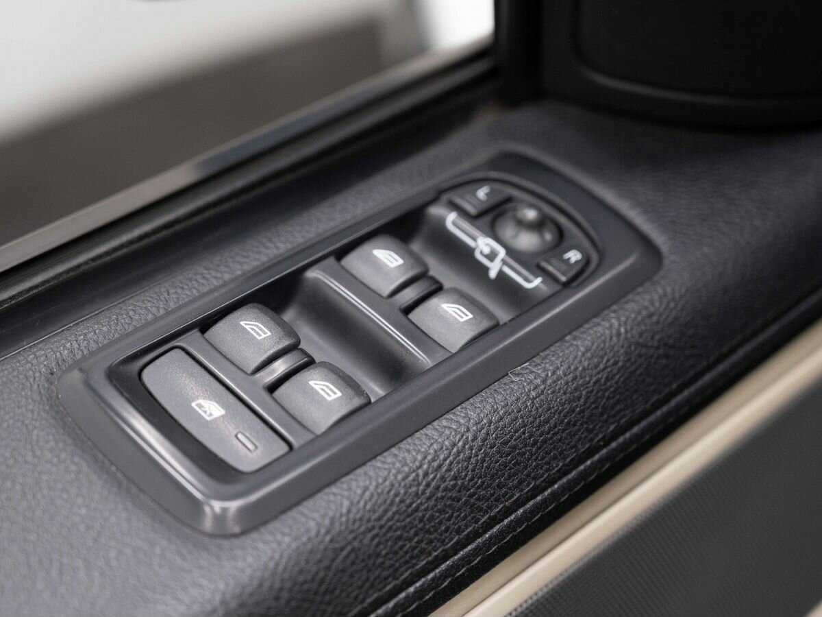 Land Rover Range Rover Sport, 2012 Фото №20