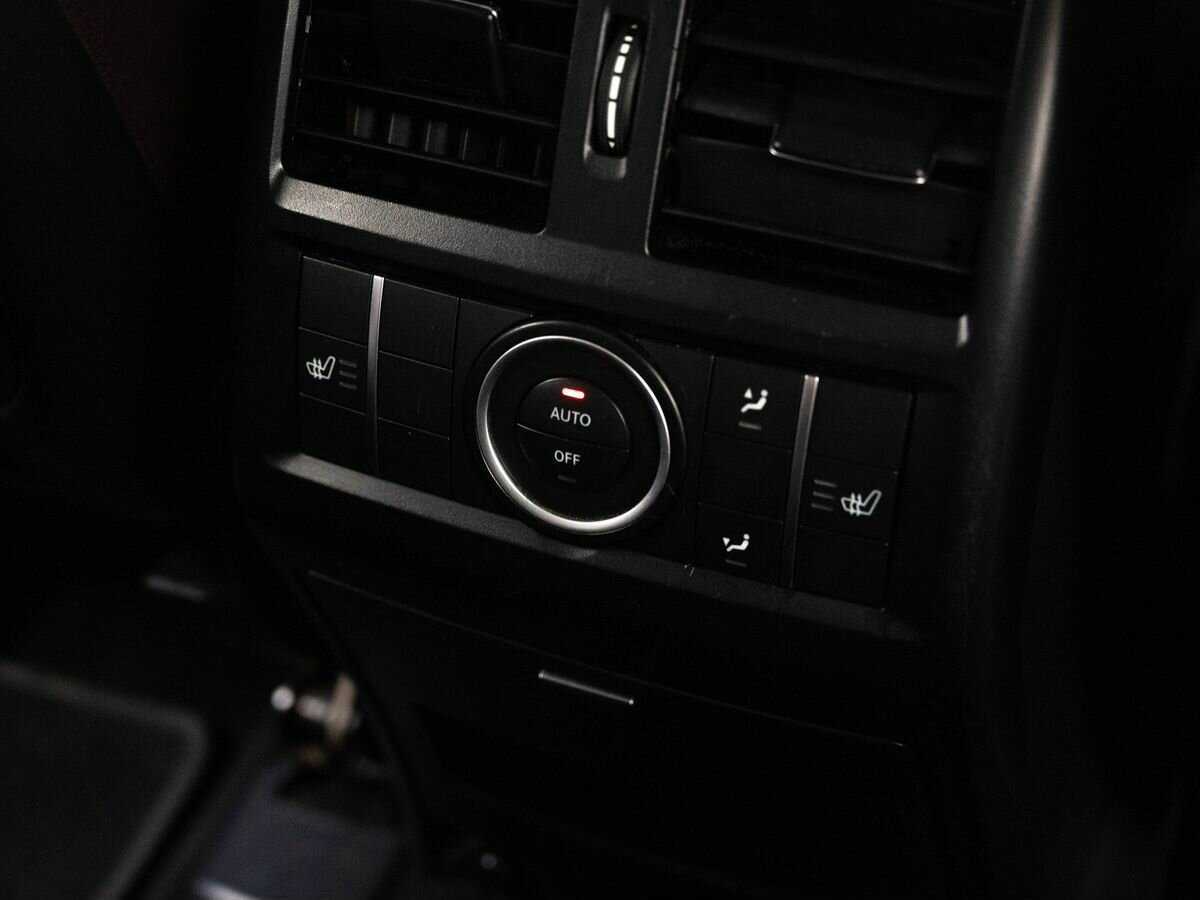 Mercedes-Benz GL-Класс 350 CDI BlueTEC, 2013 Фото №9