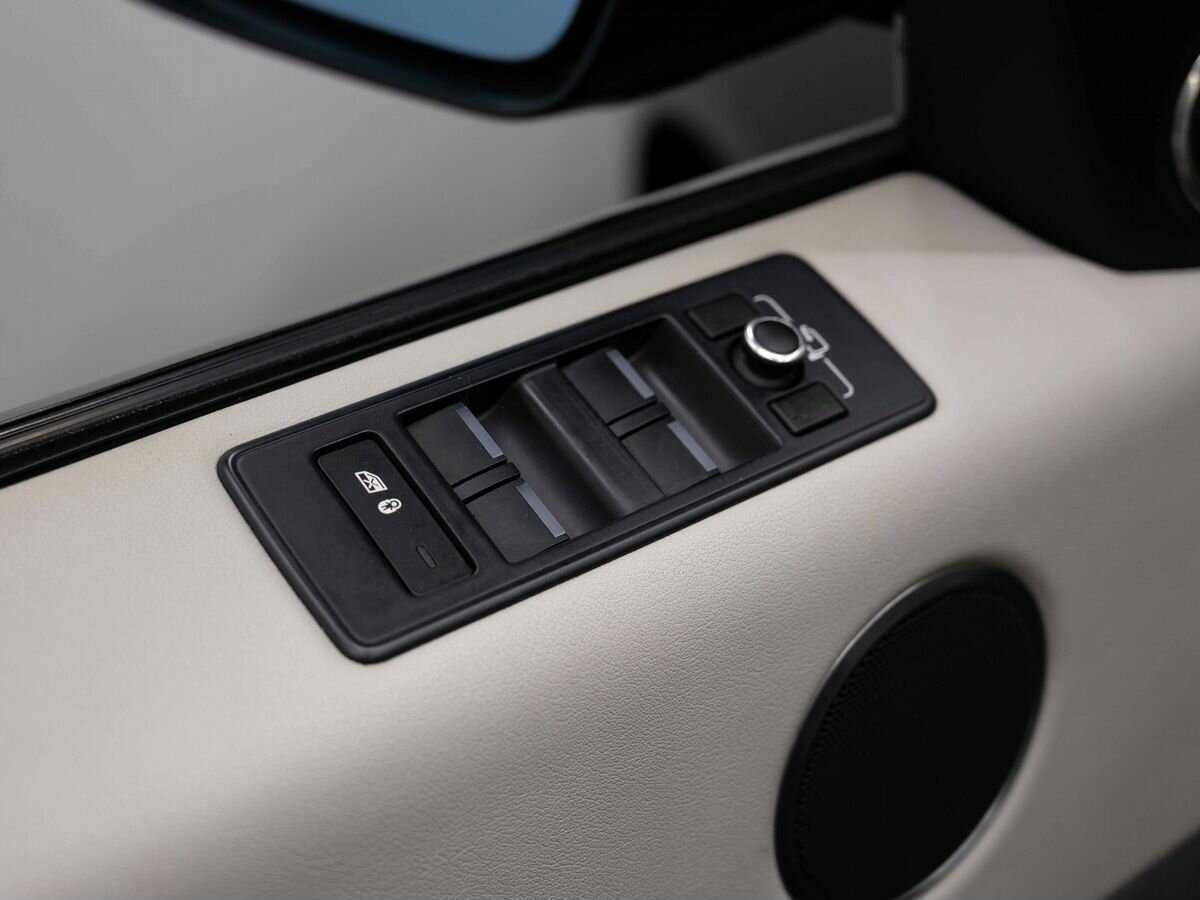 Land Rover Range Rover Sport, 2013 Фото №19