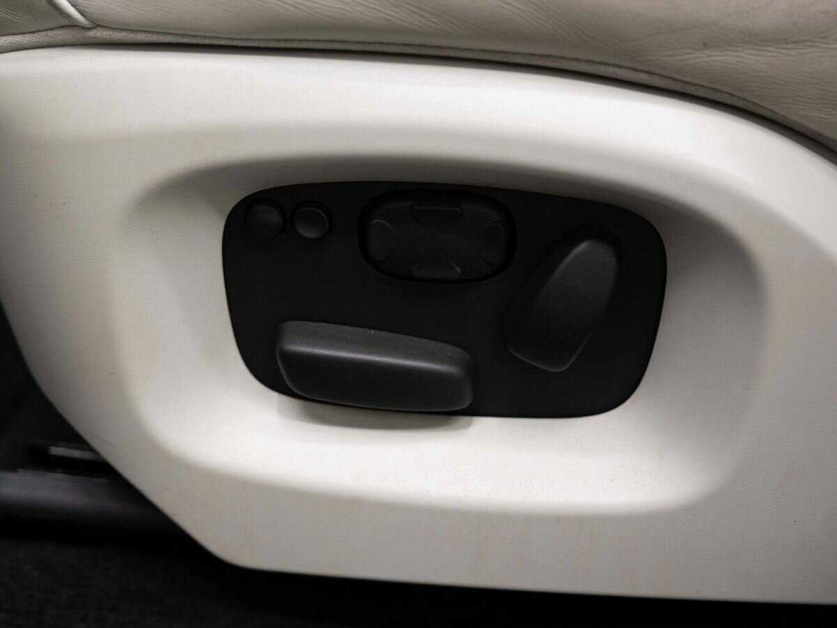 Land Rover Range Rover Sport, 2013 Фото №20